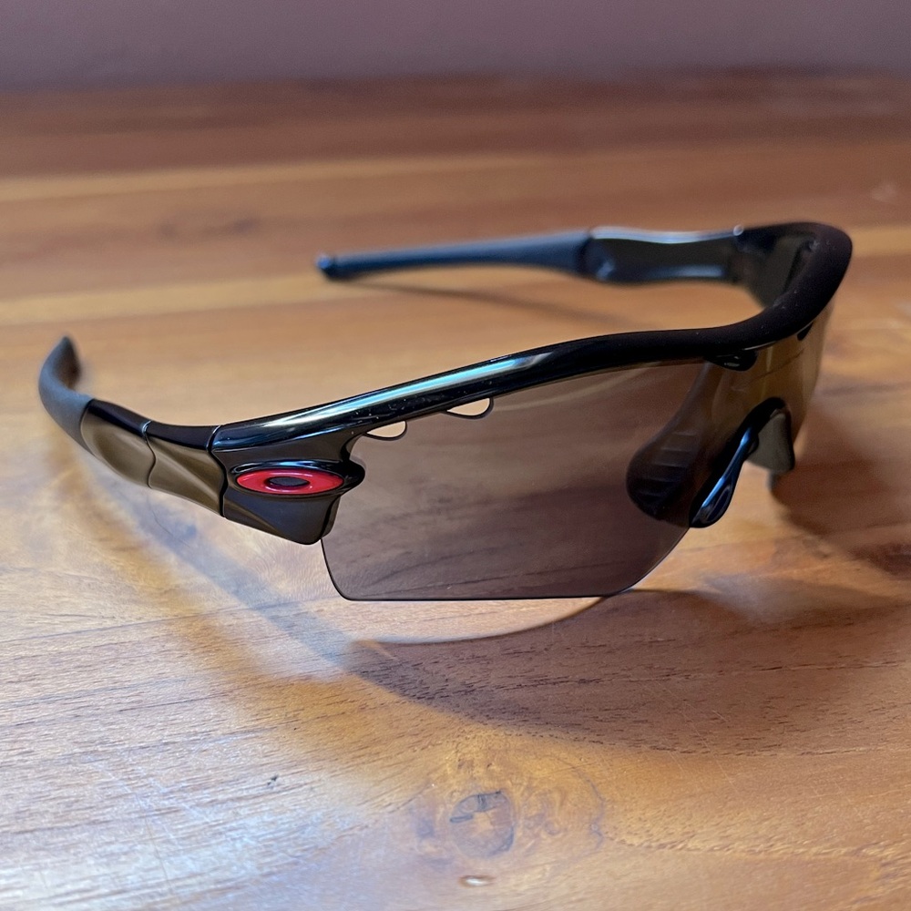 Oakley Radar sunglasses